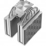 Кулер процесорний DeepCool AG620 G2 WH ARGB (R-AG620-WHAMMG2-G)