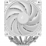 Кулер процесорний DeepCool AG620 G2 WH ARGB (R-AG620-WHAMMG2-G)