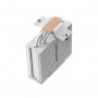 Кулер процесорний DeepCool AK400 G2 WH (R-AK400G2-WHNNMN-GJD)