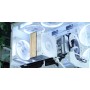 Кулер процесорний DeepCool AK400 G2 WH (R-AK400G2-WHNNMN-GJD)