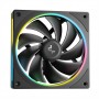 Система водяного охолодження DeepCool LM240 Black (R-LM240-BKDMMC-1)