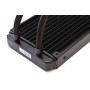 Система водяного охолодження Asus ROG Ryujin 2x120mm Aura OLED (90RC0030-M0UAY0)