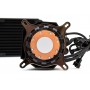Система водяного охолодження Asus ROG Ryujin 2x120mm Aura OLED (90RC0030-M0UAY0)