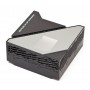 Система водяного охолодження Asus ROG Ryujin 2x120mm Aura OLED (90RC0030-M0UAY0)