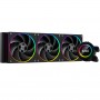 Система водяного охолодження ID-Cooling Space LCD SL360
