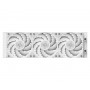 Система водяного охолодження ID-Cooling DX360 Max White