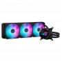 Система водяного охолодження Asus ROG Strix LC III 360 ARGB (90RC00T1-M0UAY0)