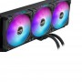 Система водяного охолодження Asus ROG Ryuo IV SLC 360 ARGB (90RC0151-B0EAY0)