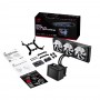 Система водяного охолодження Asus ROG Ryuo IV SLC 360 ARGB (90RC0151-B0EAY0)