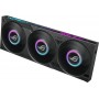 Система водяного охолодження Asus ROG Strix LC IV 360 ARGB LCD Black (90RC01M1-B0EAY0)