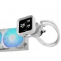 Система водяного охолодження APNX LC1-D 360 WH (APLA-SV36117.21)