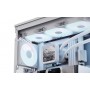 Система водяного охолодження APNX LC1-D 360 WH (APLA-SV36117.21)