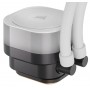 Система водяного охолодження Corsair Icue Link Titan 360 White (CW-9061021-WW)