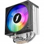 Кулер процесорний 1stPlayer CY12L Black