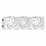 Система водяного охолодження ID-Cooling FX360 LCD White