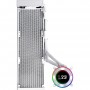 Система водяного охолодження Lian Li HydroShift II LCD-C 360 Fanless White (G89.GHS2LCD36W.00)