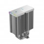 Кулер процесорний DeepCool AK500S Digital SE WH (R-AK500S-WHADMN-GJD)