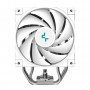 Кулер процесорний DeepCool AK500S Digital SE WH (R-AK500S-WHADMN-GJD)
