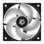Кулер процесорний ID-Cooling SE-904-XT ARGB Black
