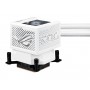 Система водяного охолодження Asus ROG Ryujin III 360 ARGB Extreme White (90RC0132-M0EAY0)