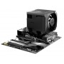 Кулер процесорний be quiet! Dark Rock Pro 6 Black (BK048)