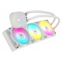 Система водяного охолодження Corsair Nautilus 360 RS ARGB White (CW-9060095-WW)