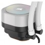 Система водяного охолодження Corsair Nautilus 360 RS ARGB White (CW-9060095-WW)