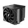 Кулер процесорний 1stPlayer CY12D Black