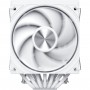 Кулер процесорний 1stPlayer FB12DS-7 White
