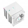 Кулер процесорний DeepCool AK620 Digital SE WH (R-AK620-WHADMN-GJD)