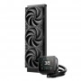 Система водяного охолодження DeepCool Spartacus 360 Black (R-SPT360-BKDSMP-G-1)