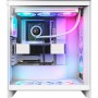 Система водяного охолодження NZXT Kraken Plus 360 RGB V2 White (RL-KR360-W2)