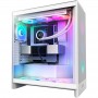 Система водяного охолодження NZXT Kraken Plus 360 RGB V2 White (RL-KR360-W2)