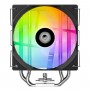 Кулер процесорний ID-Cooling SE-214-XT V2 ARGB