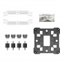 Кулер процесорний ID-Cooling SE-214-XT V2 ARGB
