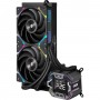 Система водяного охолодження 1stPlayer X-240E Black