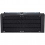 Система водяного охолодження 1stPlayer X-240E Black