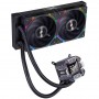 Система водяного охолодження 1stPlayer X-240E Black