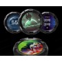 Система водяного охолодження ID-Cooling Space LCD SL360 Pro SE