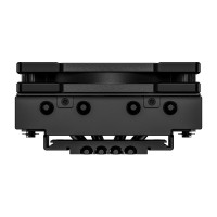 Кулер процесорний ID-Cooling IS-40-XT Black
