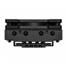 Кулер процесорний ID-Cooling IS-40-XT Black