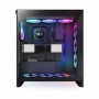 Система водяного охолодження NZXT Kraken Elite 360 RGB Black (RL-KR36E-B2)