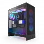 Система водяного охолодження NZXT Kraken Elite 360 RGB Black (RL-KR36E-B2)
