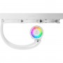 Система водяного охолодження Arctic Liquid Freezer III Pro 360 A-RGB White (ACFRE00188A)