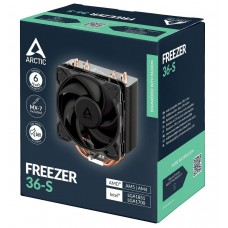 Кулер процесорний Arctic Freezer 36S (ACFRE00194A)