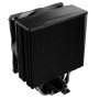 Кулер процесорний be quiet! Pure Rock 3 Black (BK039)
