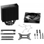 Кулер процесорний be quiet! Pure Rock 3 Black (BK039)