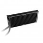 Система водяного охолодження be quiet! Light Loop 240mm Black (BW020)