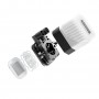 Система водяного охолодження be quiet! Light Loop 240mm Black (BW020)