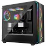Система водяного охолодження be quiet! Light Loop 240mm Black (BW020)